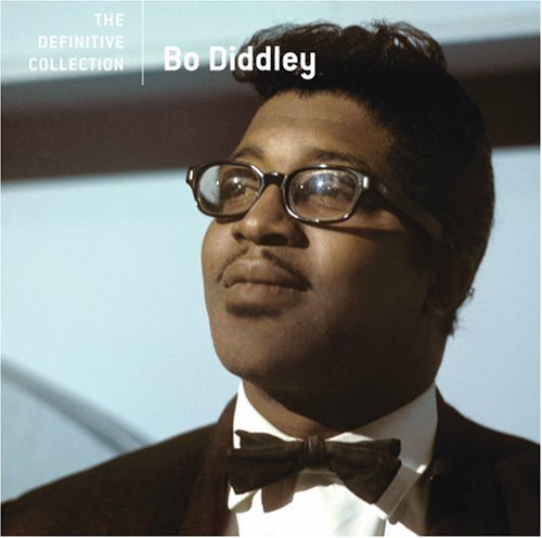 Bo Diddley Before You Accuse Me (Take A Look At Yourself) profile picture