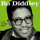 Download or print Bo Diddley I Can Tell Sheet Music Printable PDF 6-page score for Jazz / arranged Piano, Vocal & Guitar SKU: 47357