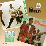 Download or print Bo Diddley Say Man Sheet Music Printable PDF 6-page score for Jazz / arranged Piano, Vocal & Guitar SKU: 42864