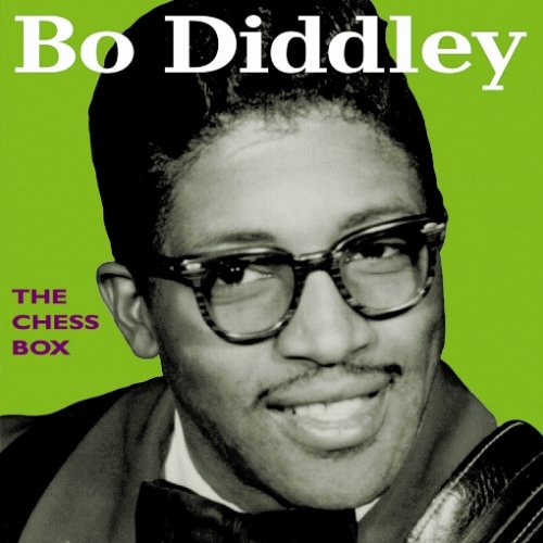 Bo Diddley Pills pictures Bo Diddley Pills profile picture