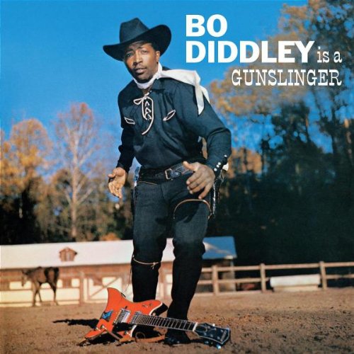 Bo Diddley Ride On Josephine pictures Bo Diddley Ride On Josephine profile picture
