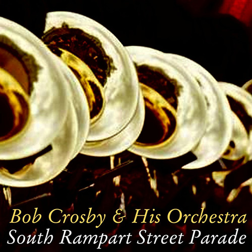 Bob Crosby & His Orchestra What's New? profile picture