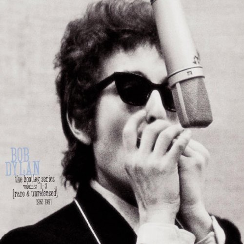 Bob Dylan Angelina profile picture