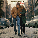 Download or print Bob Dylan Blowin' In The Wind (arr. Jim Schustedt) Sheet Music Printable PDF 2-page score for Folk / arranged Ukulele SKU: 1735825