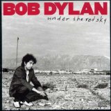 Download or print Bob Dylan Born In Time Sheet Music Printable PDF 2-page score for Rock / arranged Lyrics & Chords SKU: 101164
