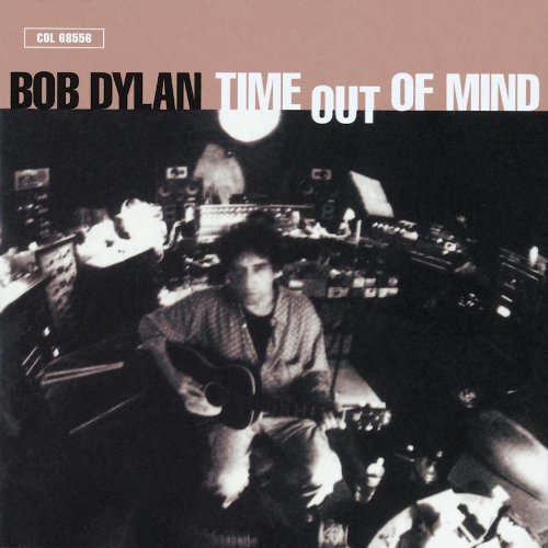 Bob Dylan Cold Irons Bound profile picture