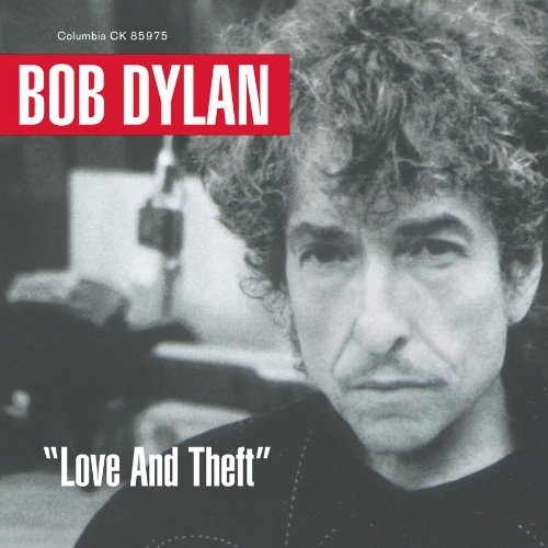 Bob Dylan Cry A While profile picture