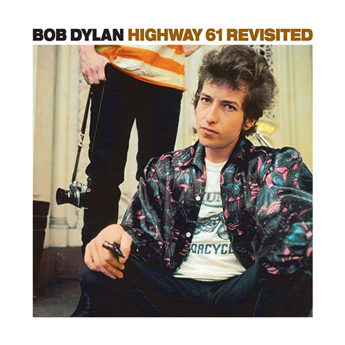 Bob Dylan Desolation Row profile picture