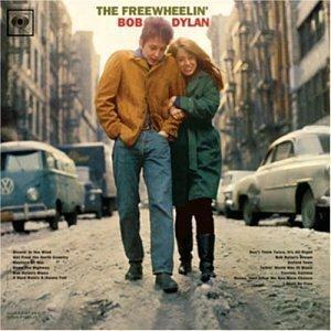 Bob Dylan Don't Think Twice, It's All Right profile picture
