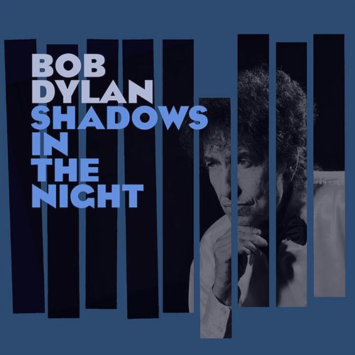 Bob Dylan Full Moon And Empty Arms profile picture