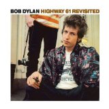 Download or print Bob Dylan Highway 61 Revisited Sheet Music Printable PDF 5-page score for Rock / arranged Piano, Vocal & Guitar SKU: 13788