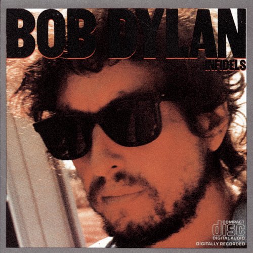 Bob Dylan I And I profile picture