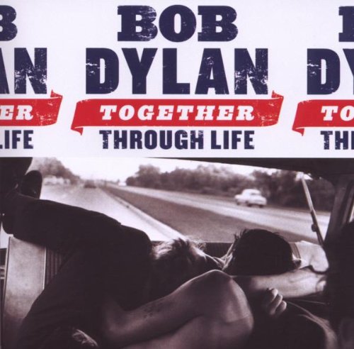 Bob Dylan I Feel A Change Comin' On profile picture