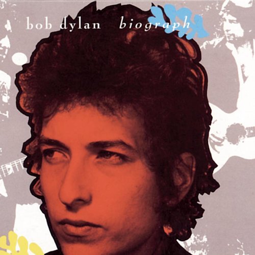 Bob Dylan I'll Keep It With Mine profile picture