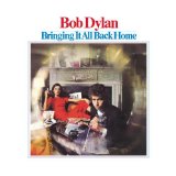 Download or print Bob Dylan It's All Over Now, Baby Blue Sheet Music Printable PDF 3-page score for Rock / arranged Piano, Vocal & Guitar (Right-Hand Melody) SKU: 103497