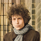 Download or print Bob Dylan Just Like A Woman Sheet Music Printable PDF 3-page score for Rock / arranged Lyrics & Chords SKU: 100513