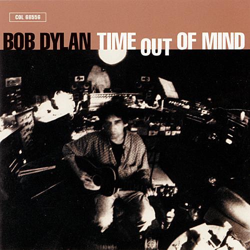 Bob Dylan Make You Feel My Love profile picture