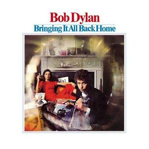 Bob Dylan Mr. Tambourine Man profile picture
