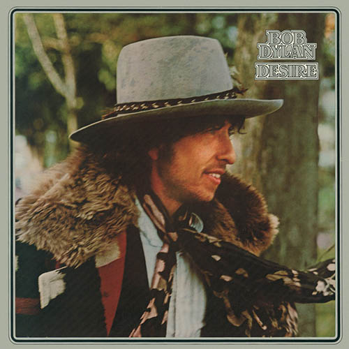 Bob Dylan One More Cup Of Coffee (Valley Below) profile picture
