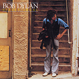 Download or print Bob Dylan Señor (Tales Of Yankee Power) Sheet Music Printable PDF 3-page score for Pop / arranged Banjo Lyrics & Chords SKU: 122827