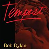 Download or print Bob Dylan Tempest Sheet Music Printable PDF 12-page score for Folk / arranged Piano, Vocal & Guitar (Right-Hand Melody) SKU: 120629