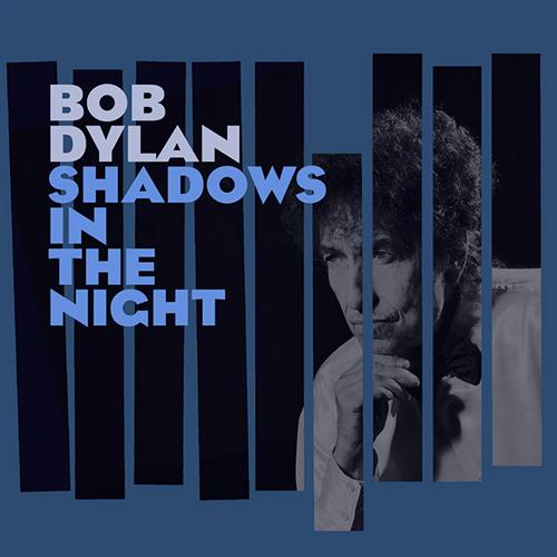 Bob Dylan The Night We Called It A Day profile picture