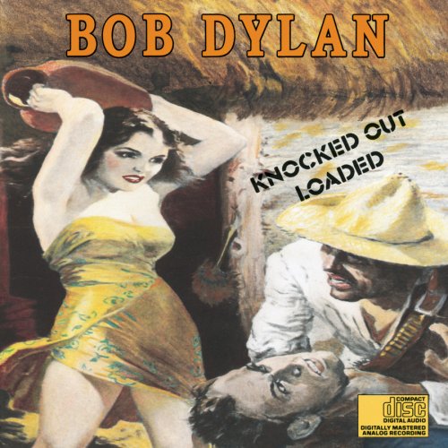 Bob Dylan Under Your Spell profile picture
