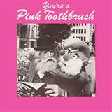 Download or print Bob Halfin You're A Pink Toothbrush Sheet Music Printable PDF 2-page score for Children / arranged Keyboard SKU: 109848