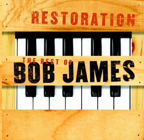 Bob James Angela (theme from Taxi) profile picture