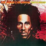 Download or print Bob Marley & The Wailers So Jah Seh Sheet Music Printable PDF 2-page score for Reggae / arranged Lyrics & Chords SKU: 118436