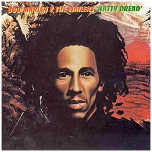 Bob Marley Am-A-Do profile picture