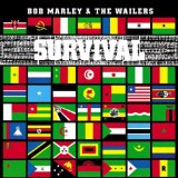 Download or print Bob Marley Ambush In The Night Sheet Music Printable PDF 2-page score for Reggae / arranged Lyrics & Chords SKU: 41844