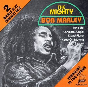 Bob Marley Baby We've Got A Date (Rock It Baby) profile picture