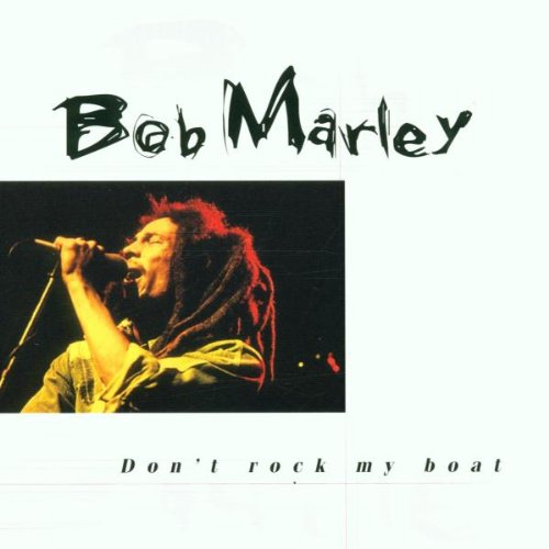 Bob Marley Don't Rock The Boat profile picture