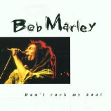 Download or print Bob Marley Don't Rock The Boat Sheet Music Printable PDF 3-page score for Reggae / arranged Lyrics & Chords SKU: 41843