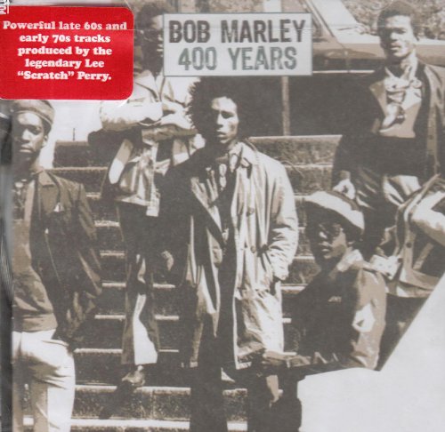 Bob Marley Duppy Conqueror profile picture