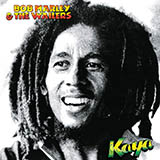 Download or print Bob Marley Easy Skanking Sheet Music Printable PDF 2-page score for Reggae / arranged Lyrics & Chords SKU: 41849