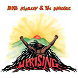 Download or print Bob Marley Forever Loving Jah Sheet Music Printable PDF 2-page score for Reggae / arranged Lyrics & Chords SKU: 41817