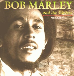 Bob Marley Hallelujah Time profile picture