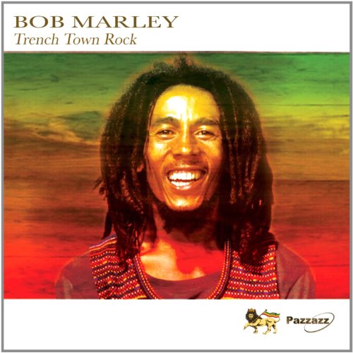 Bob Marley Hammer profile picture