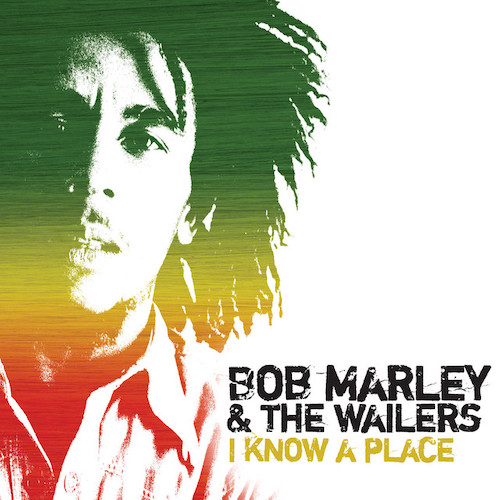 Bob Marley & The Wailers I Know A Place (Where We Can Carry On) profile picture