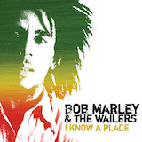 Download or print Bob Marley & The Wailers I Know A Place (Where We Can Carry On) Sheet Music Printable PDF 4-page score for Reggae / arranged Guitar Tab SKU: 32098