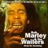 Download or print Bob Marley I'm Hurting Inside Sheet Music Printable PDF 2-page score for Reggae / arranged Lyrics & Chords SKU: 41839