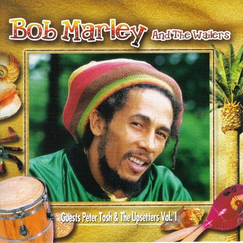 Bob Marley I'm Still Waiting profile picture
