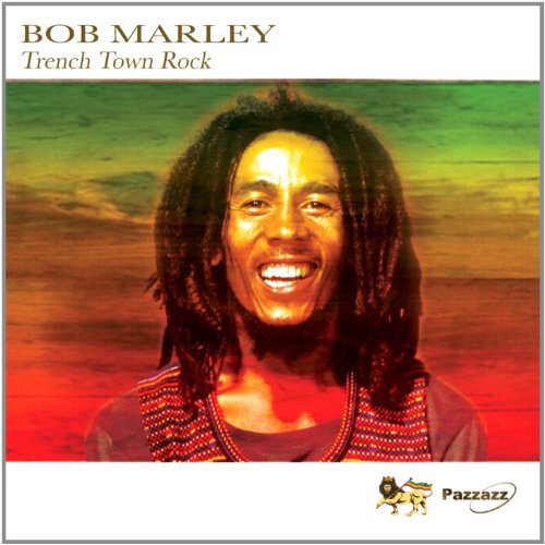 Bob Marley Mellow Mood profile picture