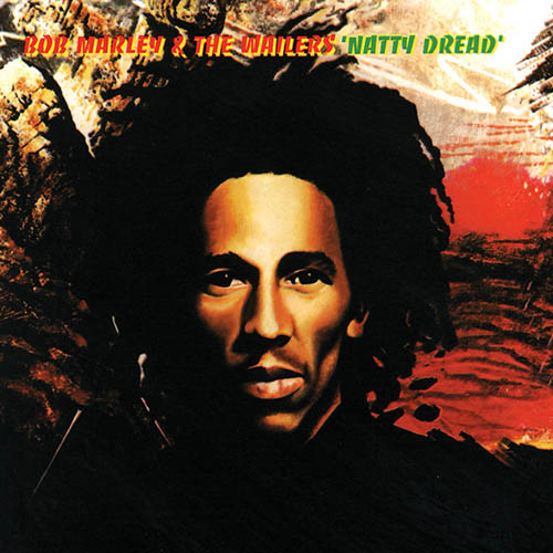 Bob Marley Natty Dread profile picture