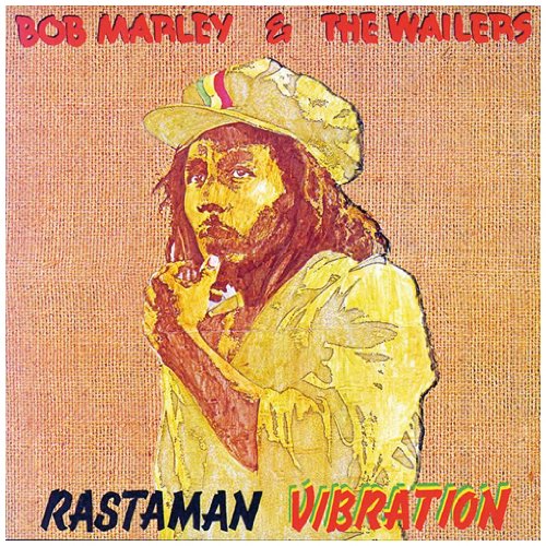 Bob Marley Night Shift profile picture