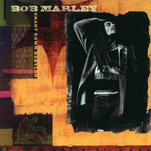 Bob Marley No More Trouble profile picture