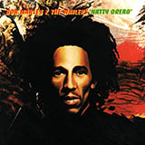 Download or print Bob Marley No Woman, No Cry Sheet Music Printable PDF 3-page score for Reggae / arranged Lyrics & Piano Chords SKU: 109426