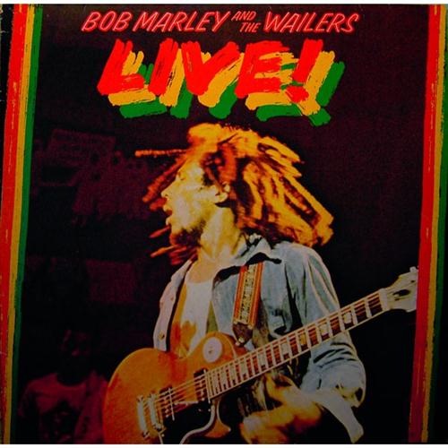 Bob Marley No Woman, No Cry profile picture